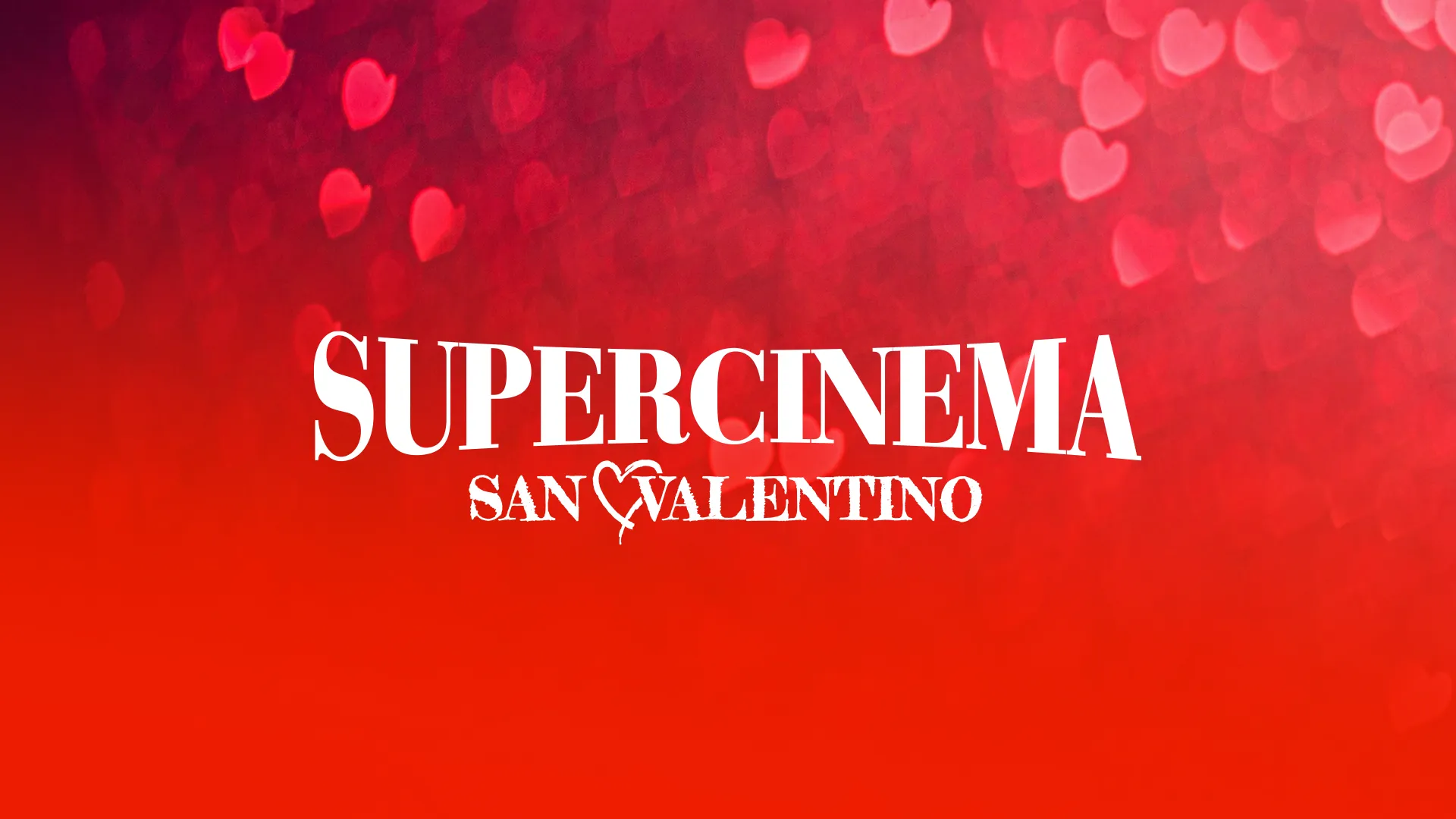 SuperCinema - canale live Nexo TV