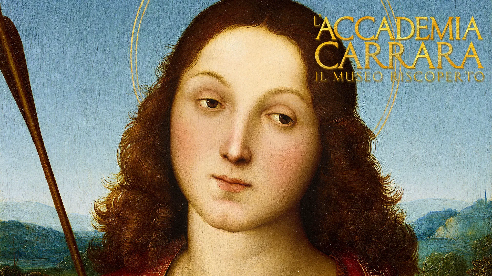 L'Accademia Carrara - Il museo riscoperto - poster