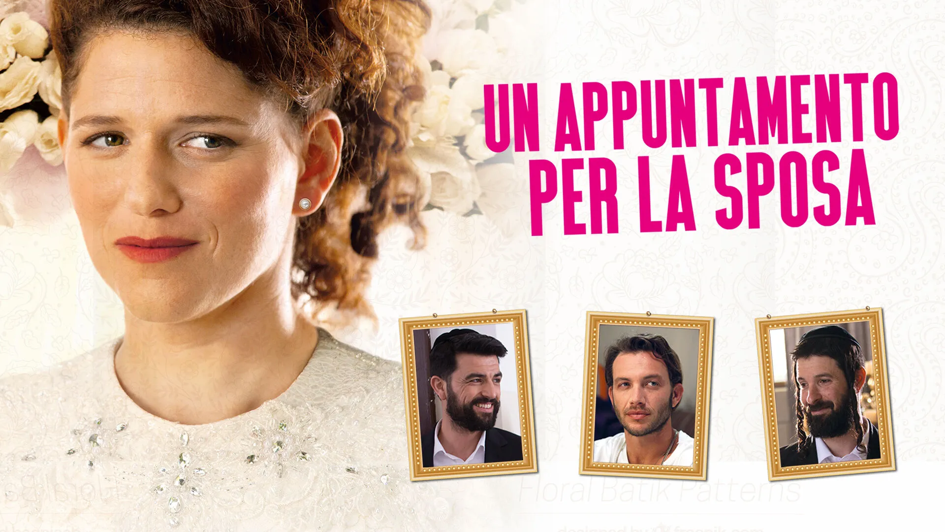 Un appuntamento per la sposa - poster