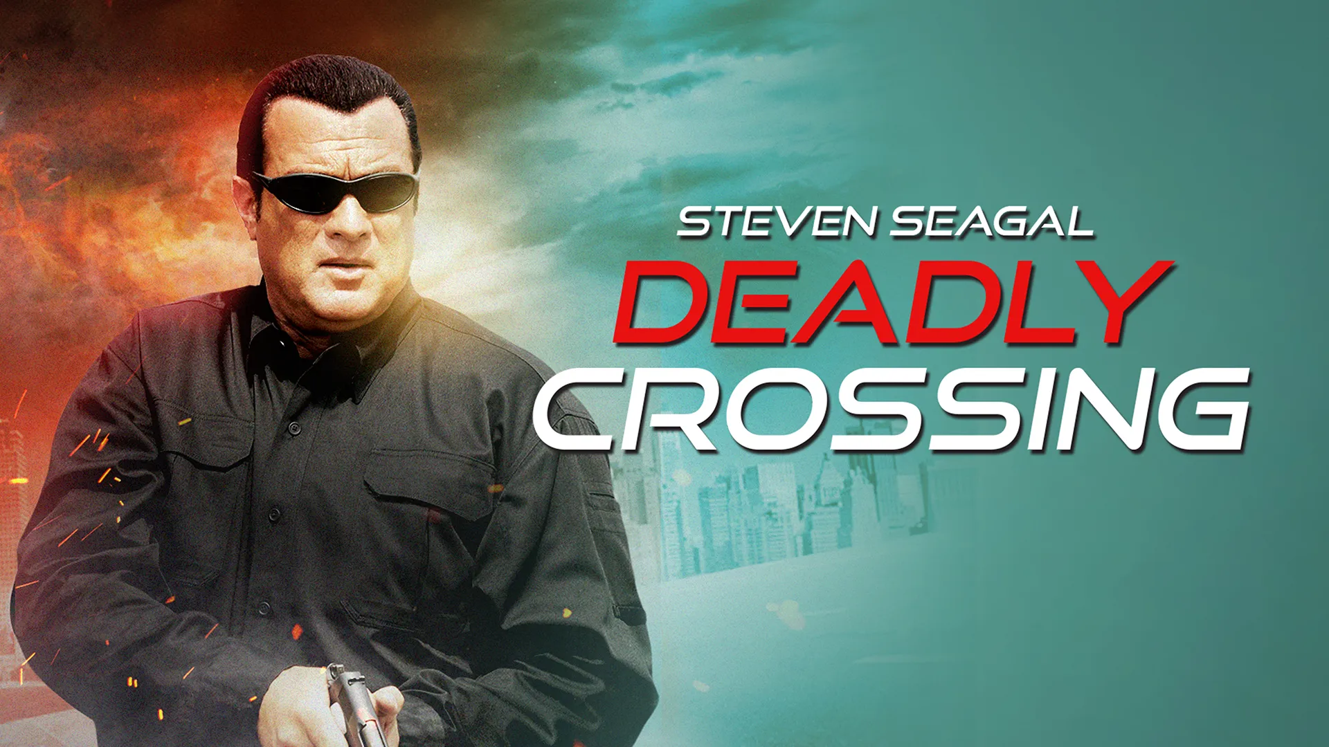 Incrocio mortale - poster