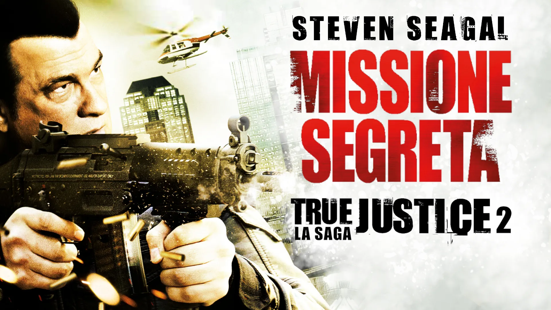Missione segreta - poster