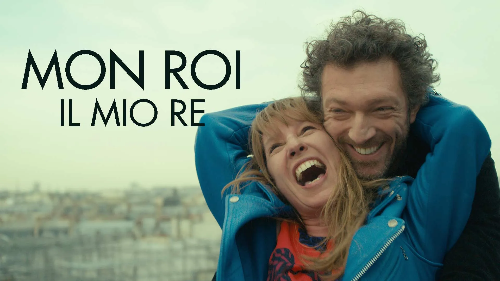 Mon Roi - Il Mio Re - poster