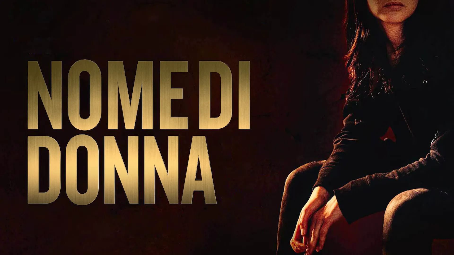 Nome di donna - poster