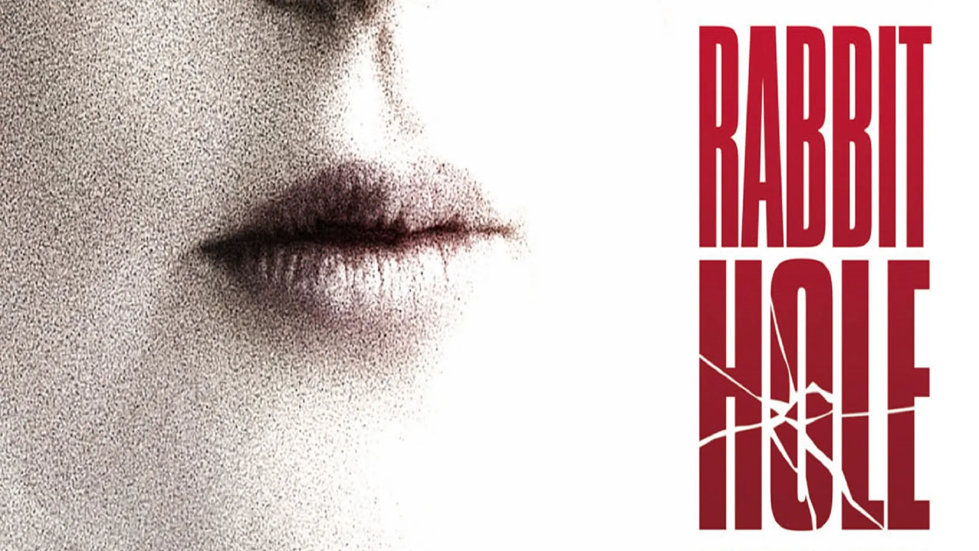 Rabbit Hole - poster