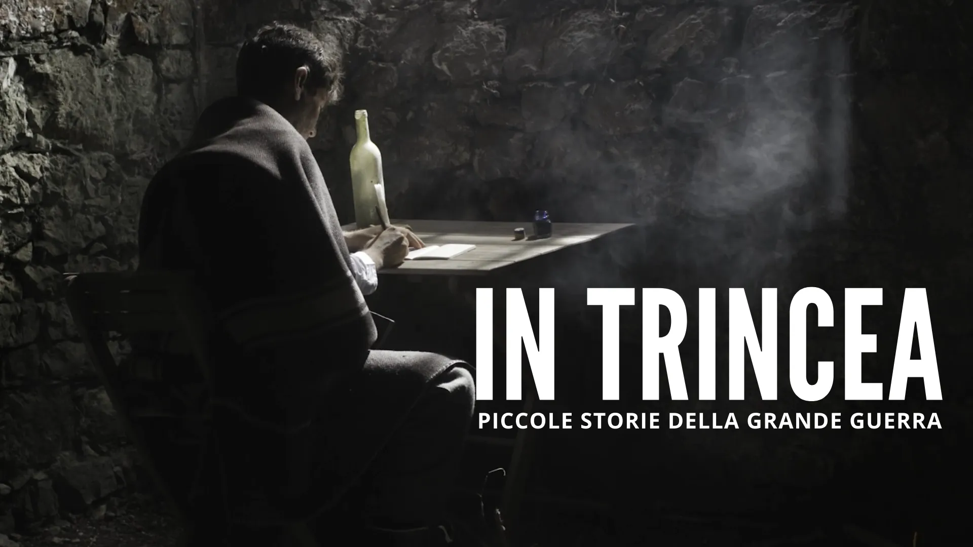 In Trincea: Piccole storie della Grande Guerra - poster