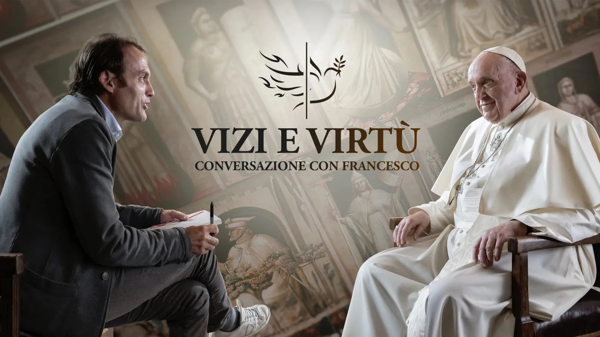 Vizi e Virtù - poster